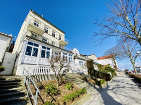 Ostseeblick, direkt am Alten Strom in Warnemünde